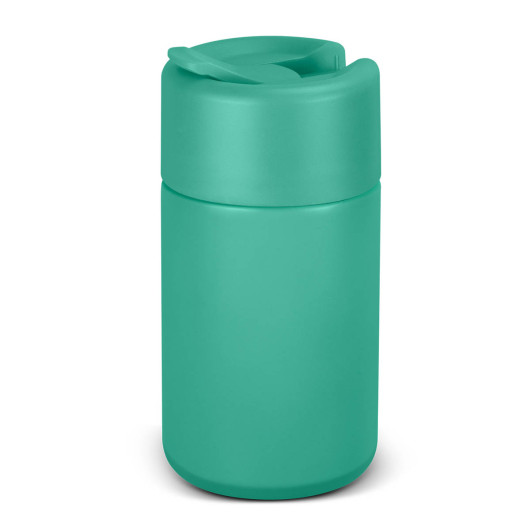 Teal Lyra Vacuum Cups
